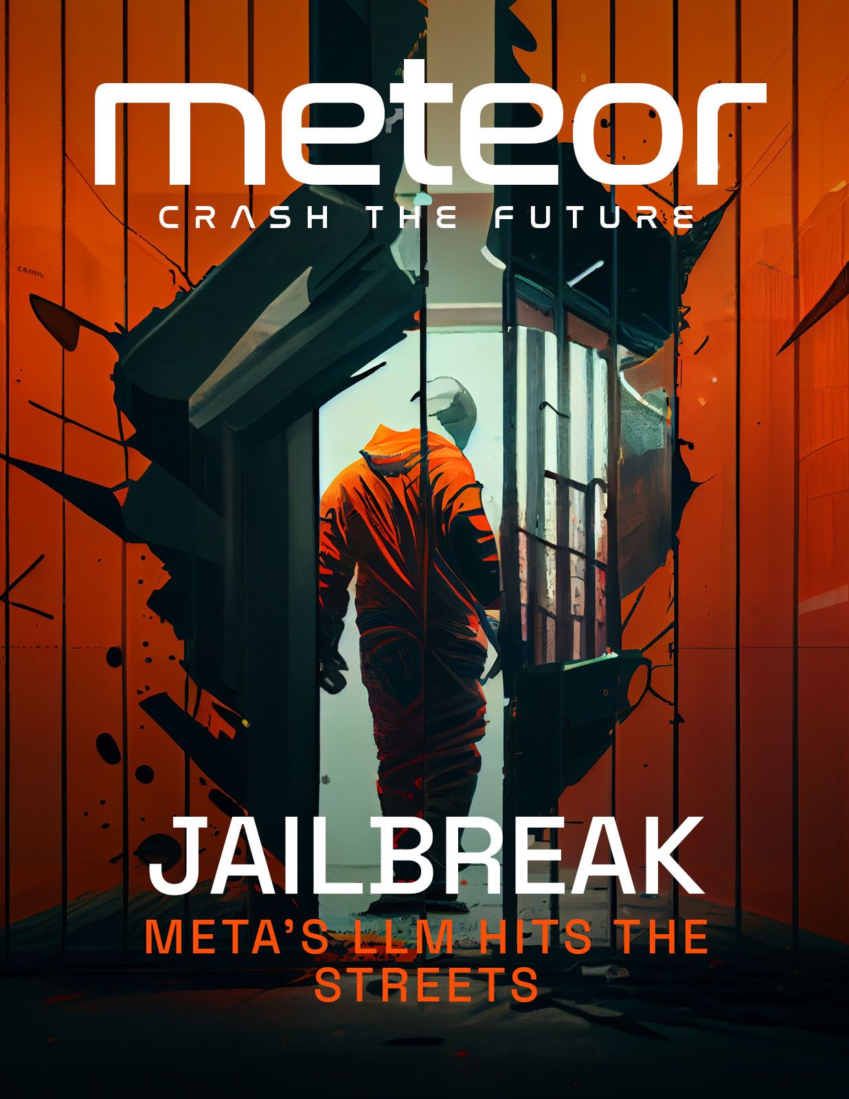 Ai jailbreak 