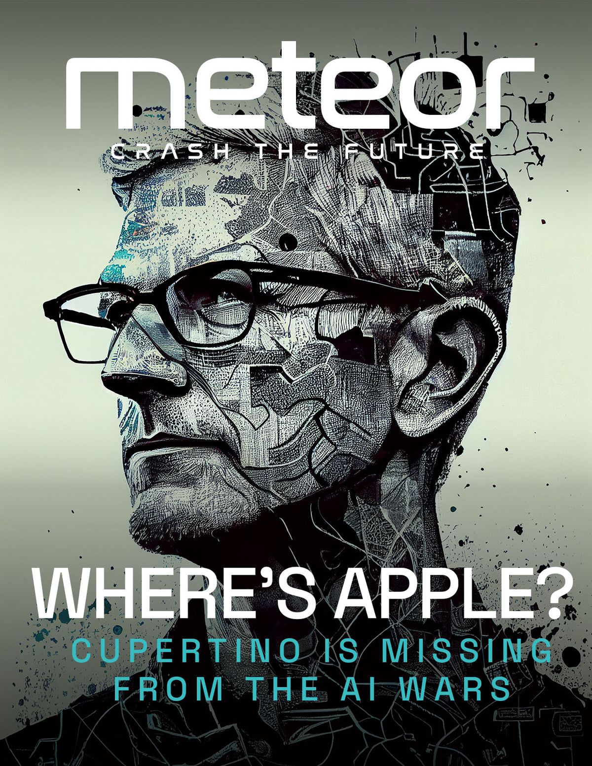 Where's Apple in the Battle to Own AI?