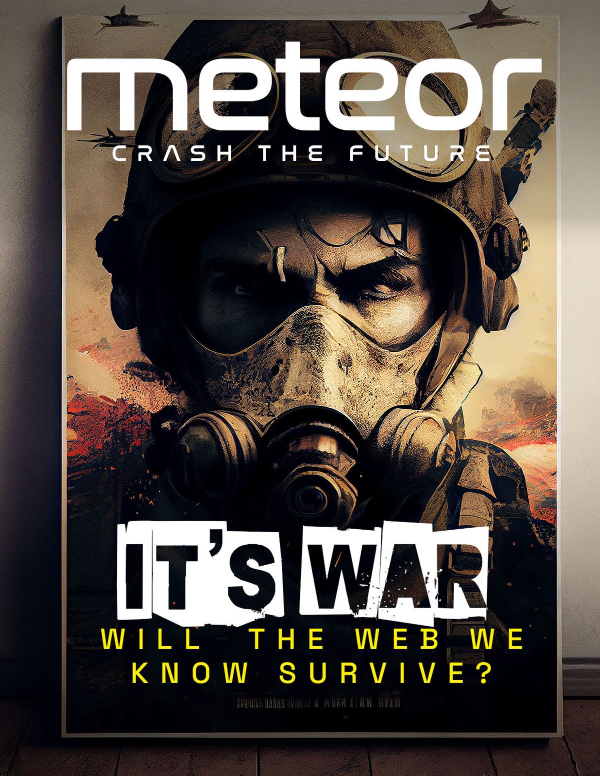 Will ChatBots Kill the Web?