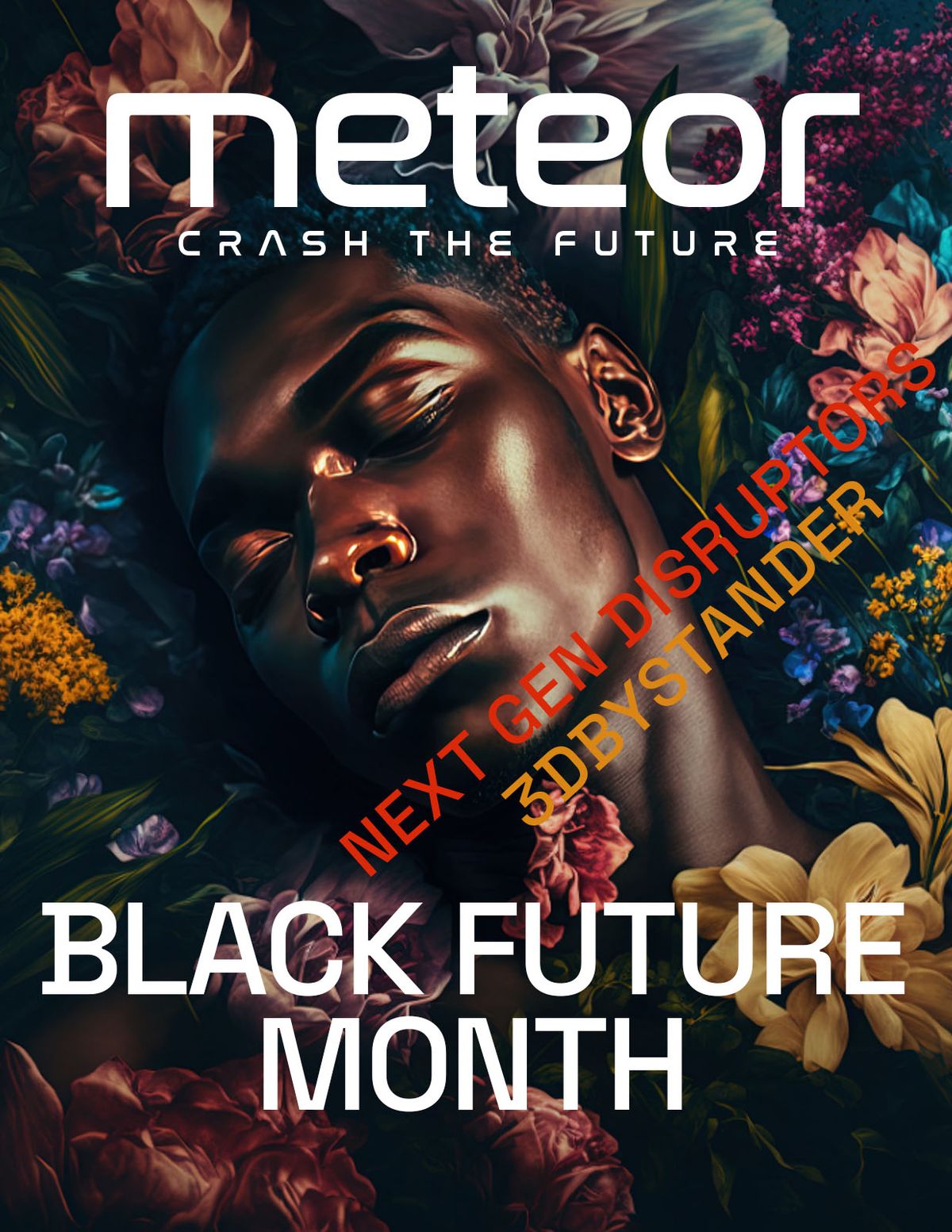 Black Future Month: Are NFTs the Promised Land?