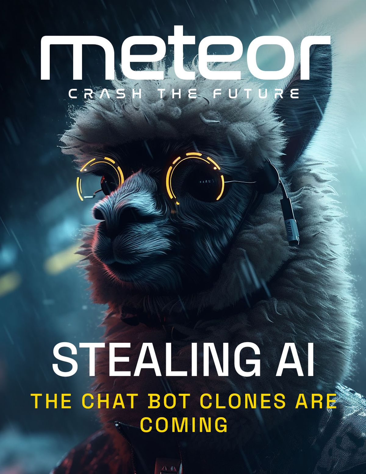 The Chat Bot Clones Are Coming