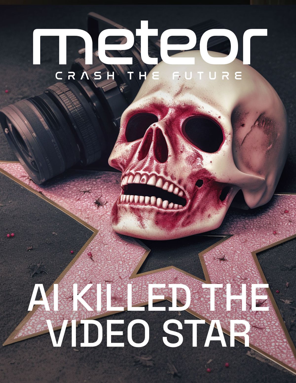 AI Killed the Video Star